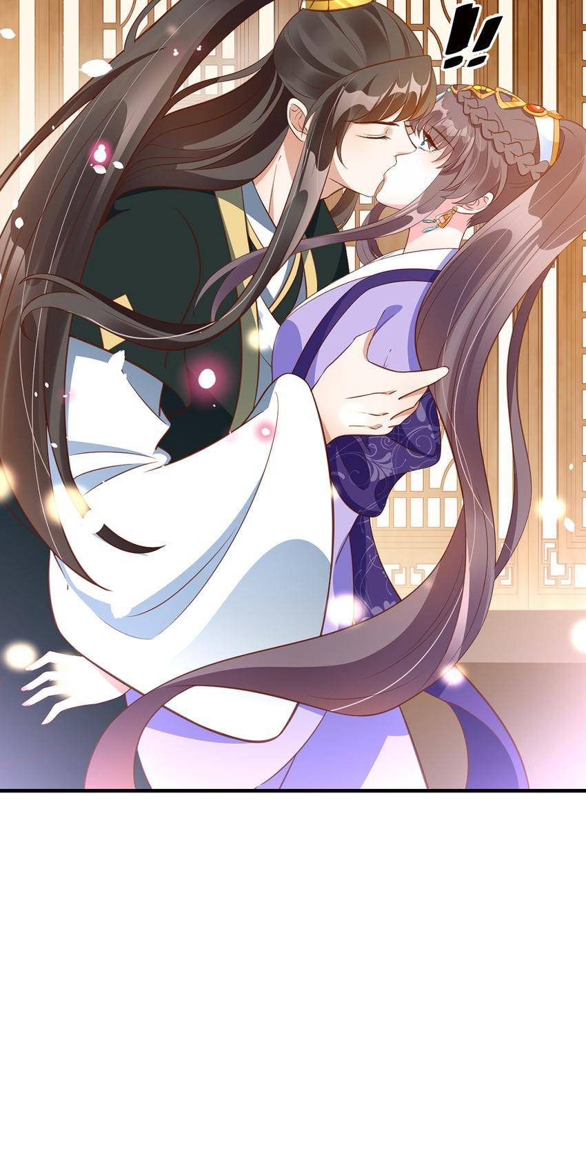 Shengshi Li Hua Dian (Colored) Chapter 71 page 47 - 