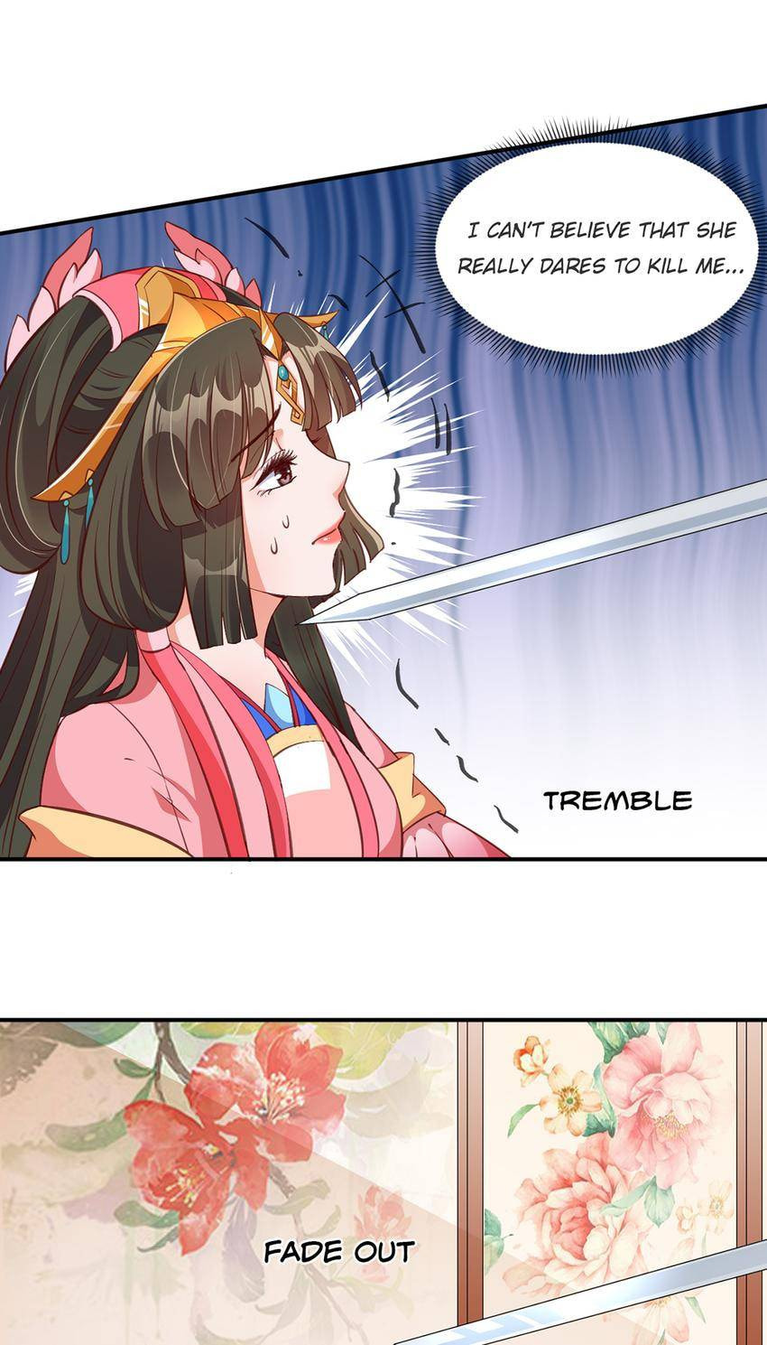 Shengshi Li Hua Dian (Colored) Chapter 71 page 6 - 