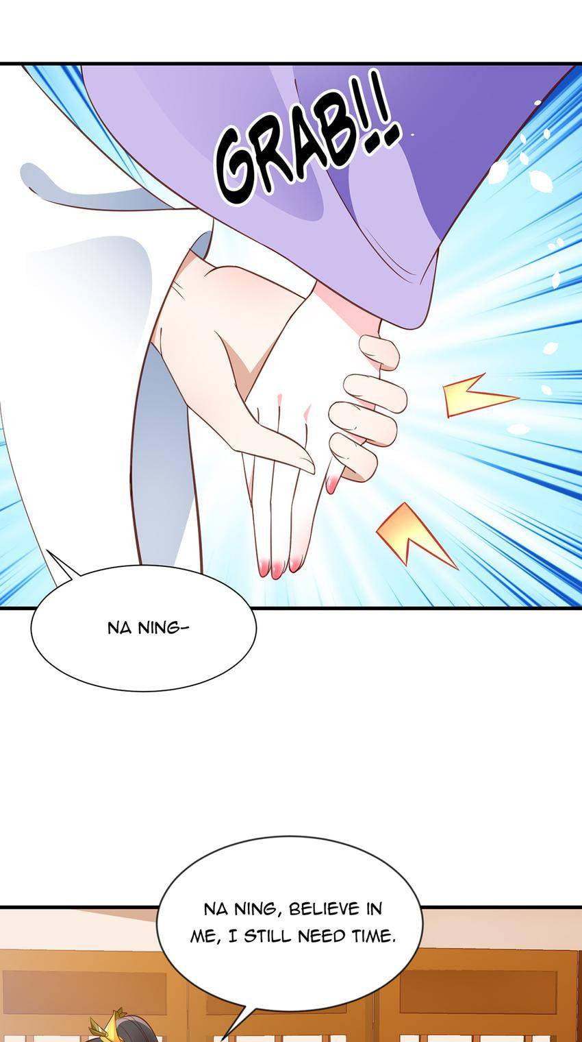 Shengshi Li Hua Dian (Colored) Chapter 71 page 9 - 