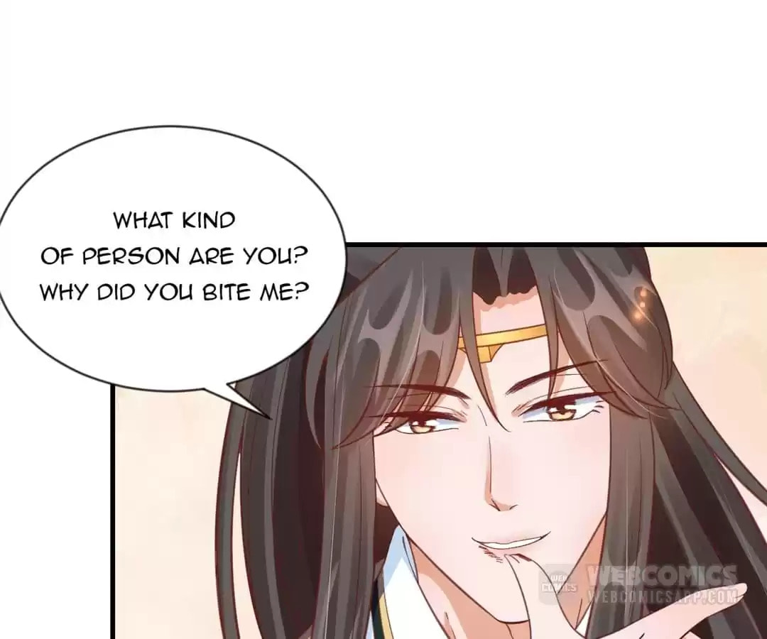 Shengshi Li Hua Dian (Colored) Chapter 72 page 12 - 
