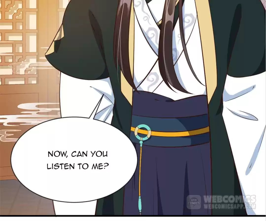 Shengshi Li Hua Dian (Colored) Chapter 72 page 15 - 