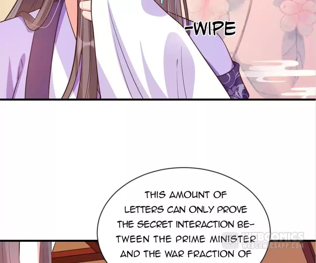 Shengshi Li Hua Dian (Colored) Chapter 72 page 18 - 