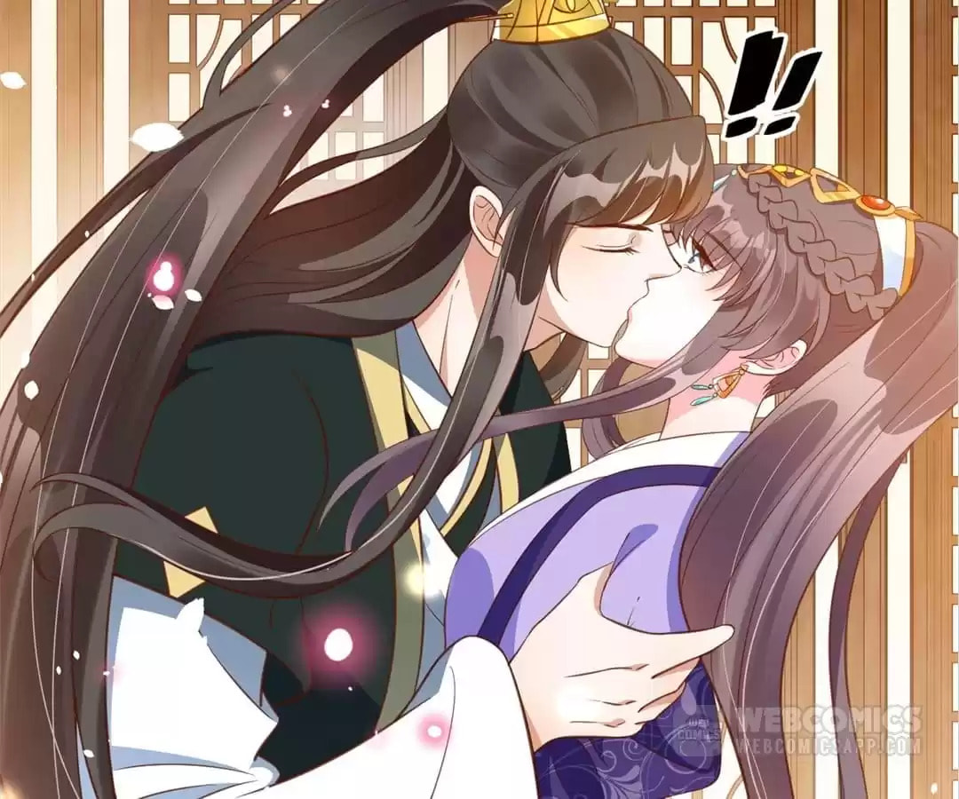 Shengshi Li Hua Dian (Colored) Chapter 72 page 3 - 