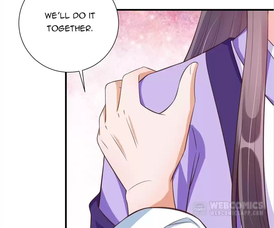 Shengshi Li Hua Dian (Colored) Chapter 72 page 24 - 