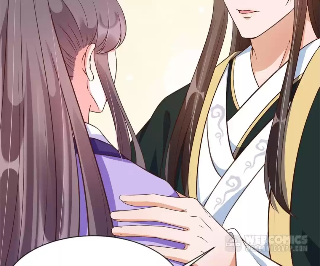 Shengshi Li Hua Dian (Colored) Chapter 72 page 27 - 