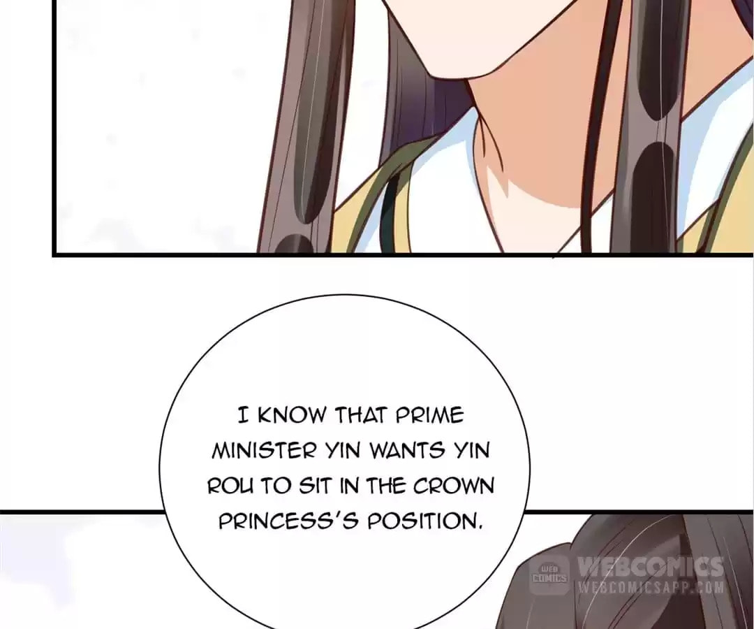 Shengshi Li Hua Dian (Colored) Chapter 72 page 30 - 
