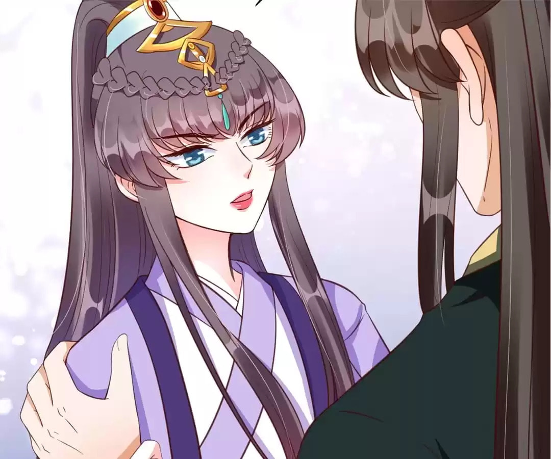 Shengshi Li Hua Dian (Colored) Chapter 72 page 32 - 