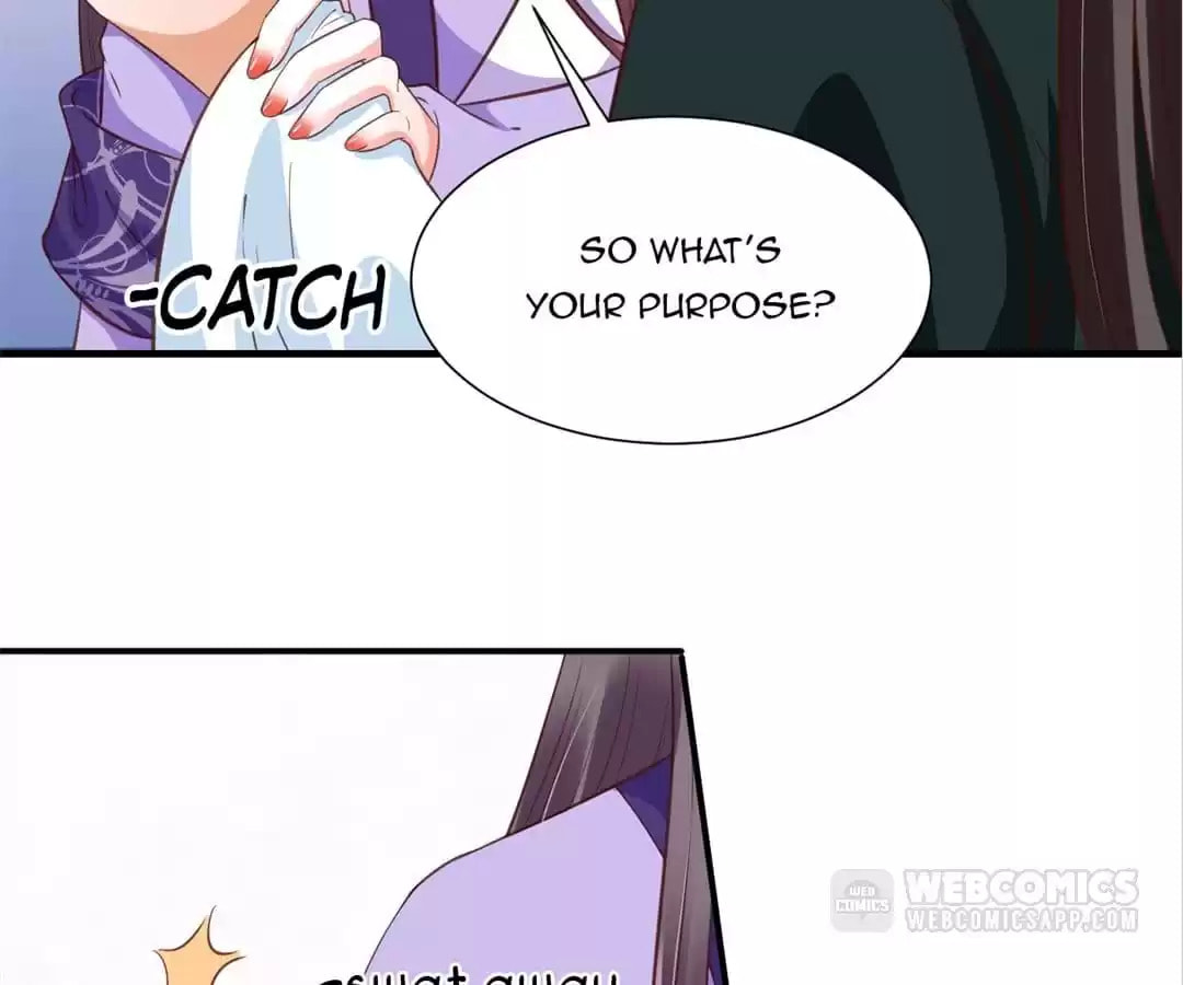 Shengshi Li Hua Dian (Colored) Chapter 72 page 33 - 
