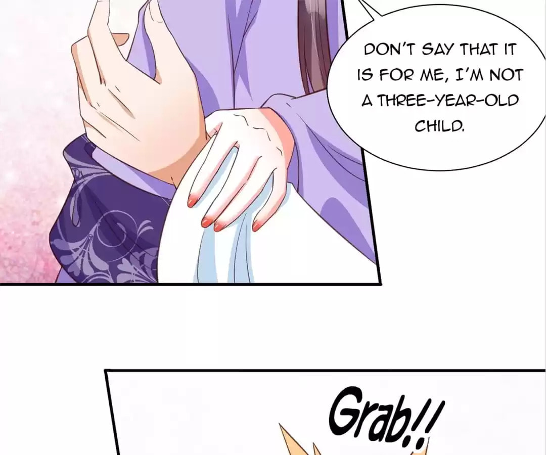 Shengshi Li Hua Dian (Colored) Chapter 72 page 35 - 