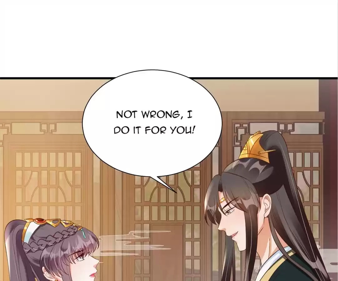 Shengshi Li Hua Dian (Colored) Chapter 72 page 38 - 
