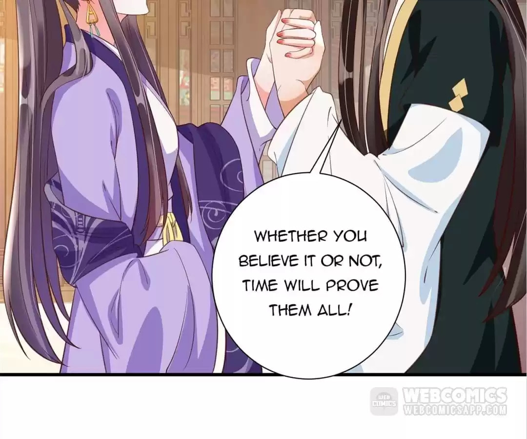 Shengshi Li Hua Dian (Colored) Chapter 72 page 39 - 