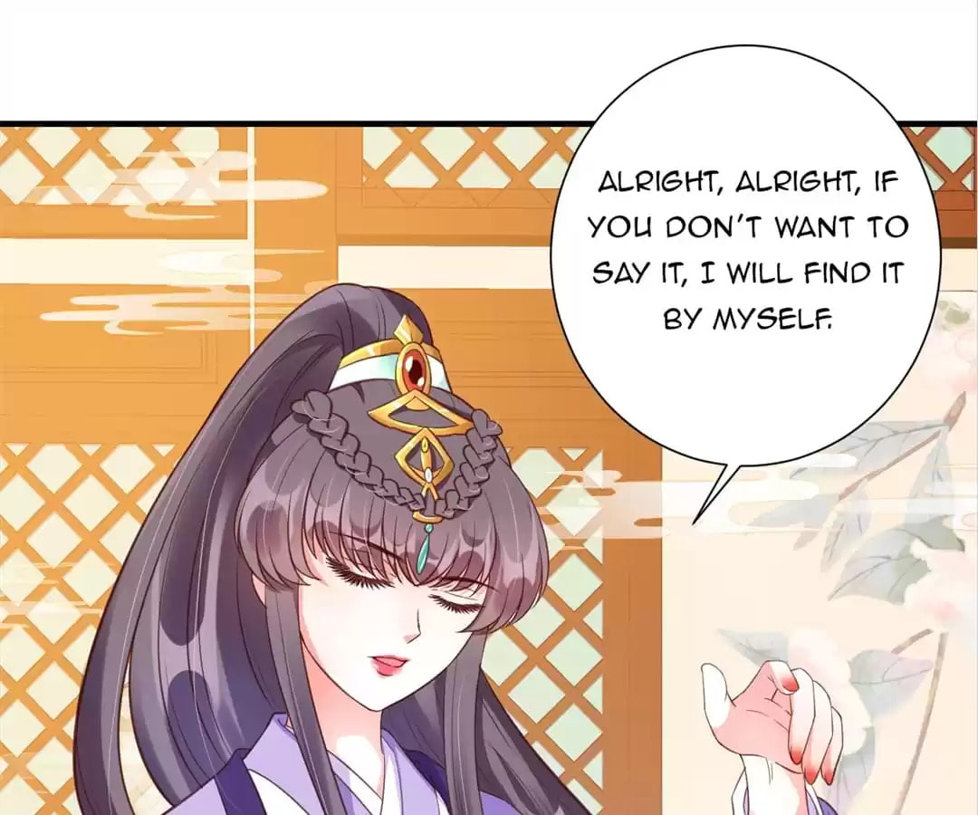 Shengshi Li Hua Dian (Colored) Chapter 72 page 41 - 