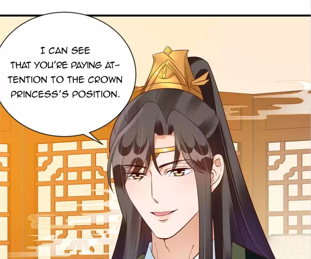 Shengshi Li Hua Dian (Colored) Chapter 72 page 44 - 