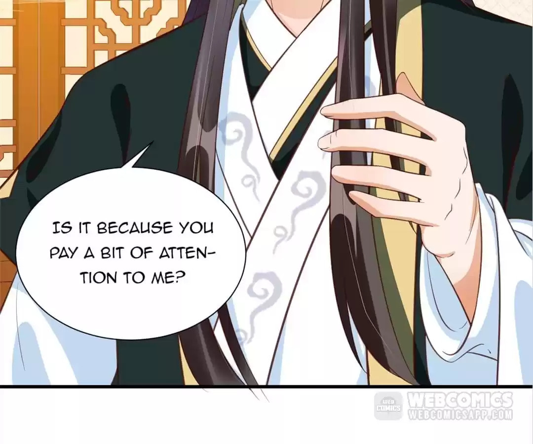 Shengshi Li Hua Dian (Colored) Chapter 72 page 45 - 