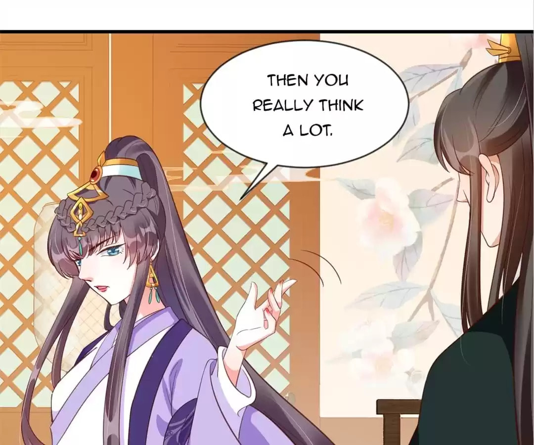 Shengshi Li Hua Dian (Colored) Chapter 72 page 47 - 
