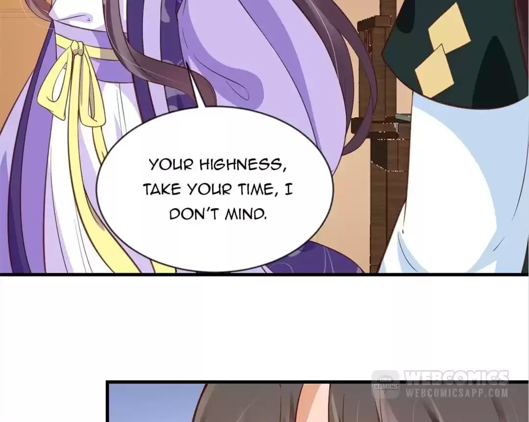 Shengshi Li Hua Dian (Colored) Chapter 72 page 48 - 