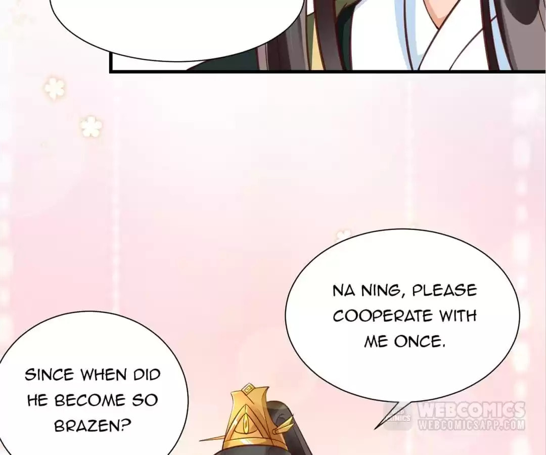 Shengshi Li Hua Dian (Colored) Chapter 72 page 50 - 