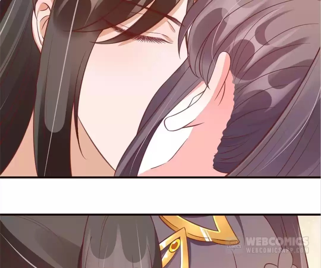 Shengshi Li Hua Dian (Colored) Chapter 72 page 6 - 