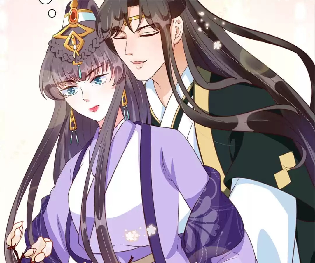 Shengshi Li Hua Dian (Colored) Chapter 72 page 52 - 