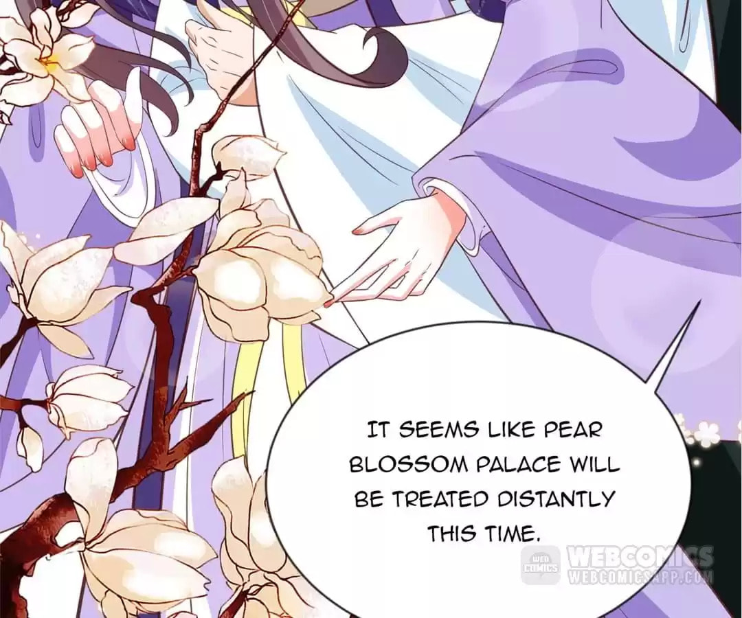 Shengshi Li Hua Dian (Colored) Chapter 72 page 53 - 
