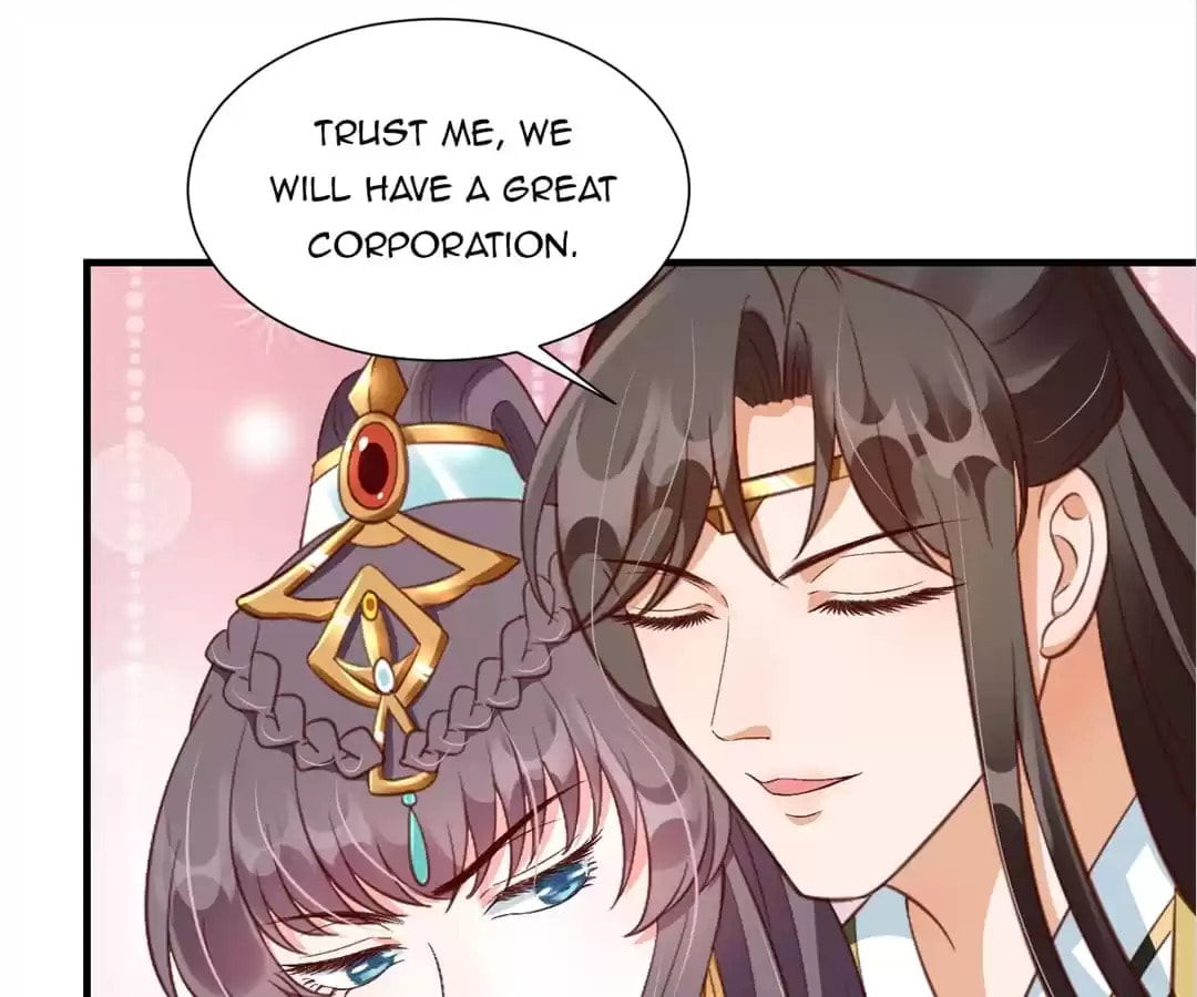 Shengshi Li Hua Dian (Colored) Chapter 72 page 55 - 