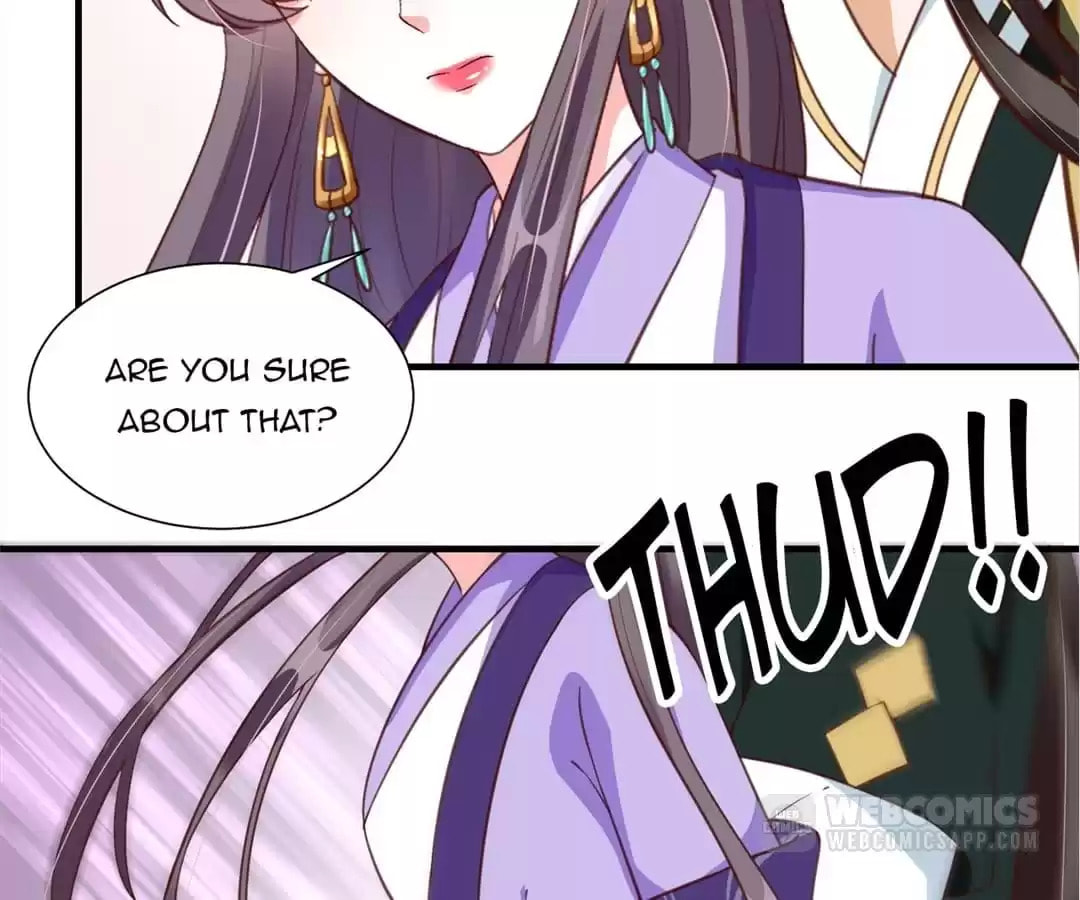 Shengshi Li Hua Dian (Colored) Chapter 72 page 56 - 