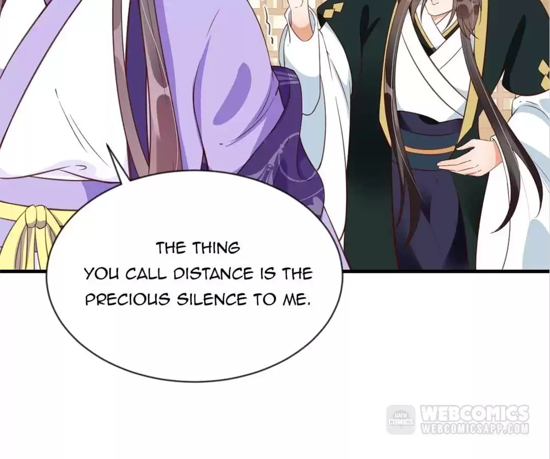 Shengshi Li Hua Dian (Colored) Chapter 72 page 62 - 