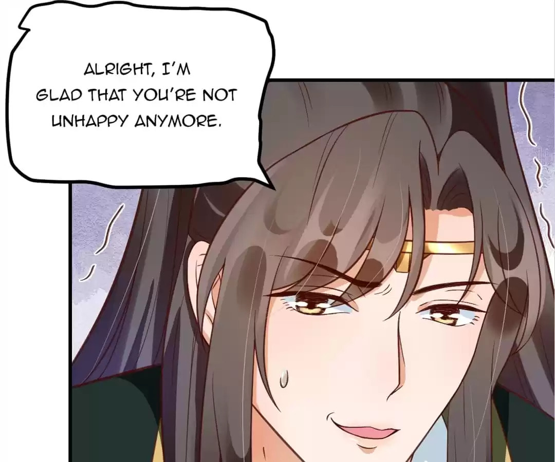 Shengshi Li Hua Dian (Colored) Chapter 72 page 64 - 