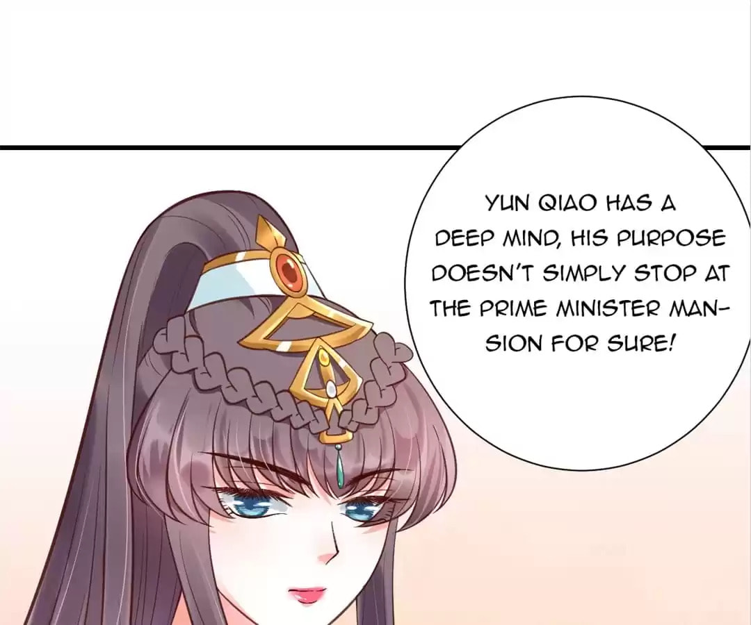 Shengshi Li Hua Dian (Colored) Chapter 72 page 68 - 