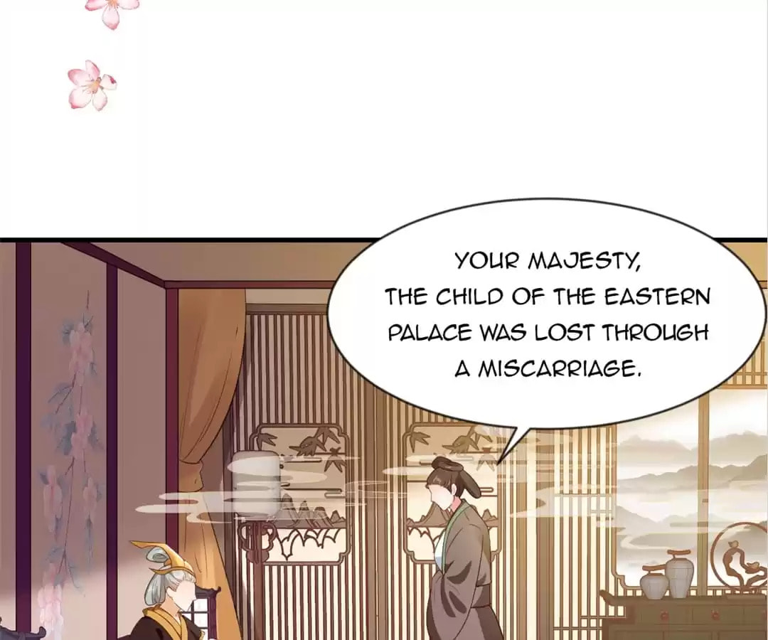 Shengshi Li Hua Dian (Colored) Chapter 72 page 74 - 