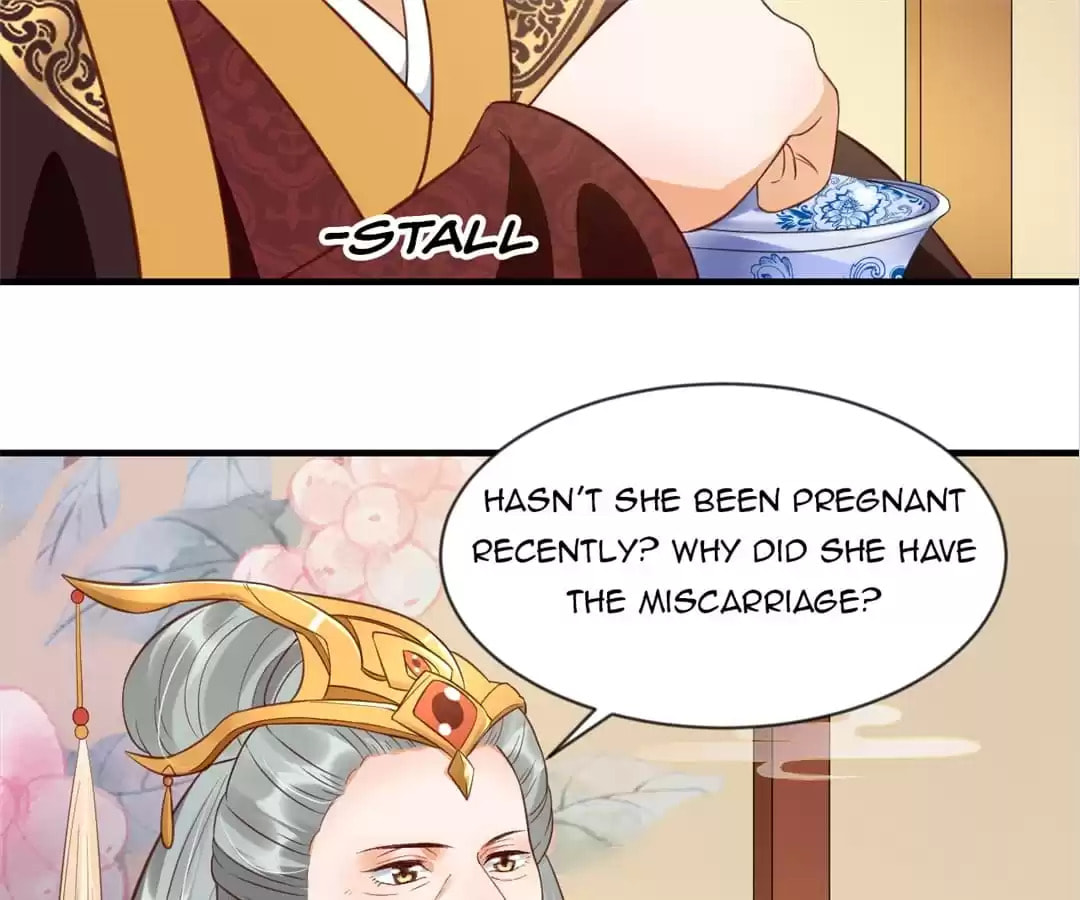 Shengshi Li Hua Dian (Colored) Chapter 72 page 77 - 