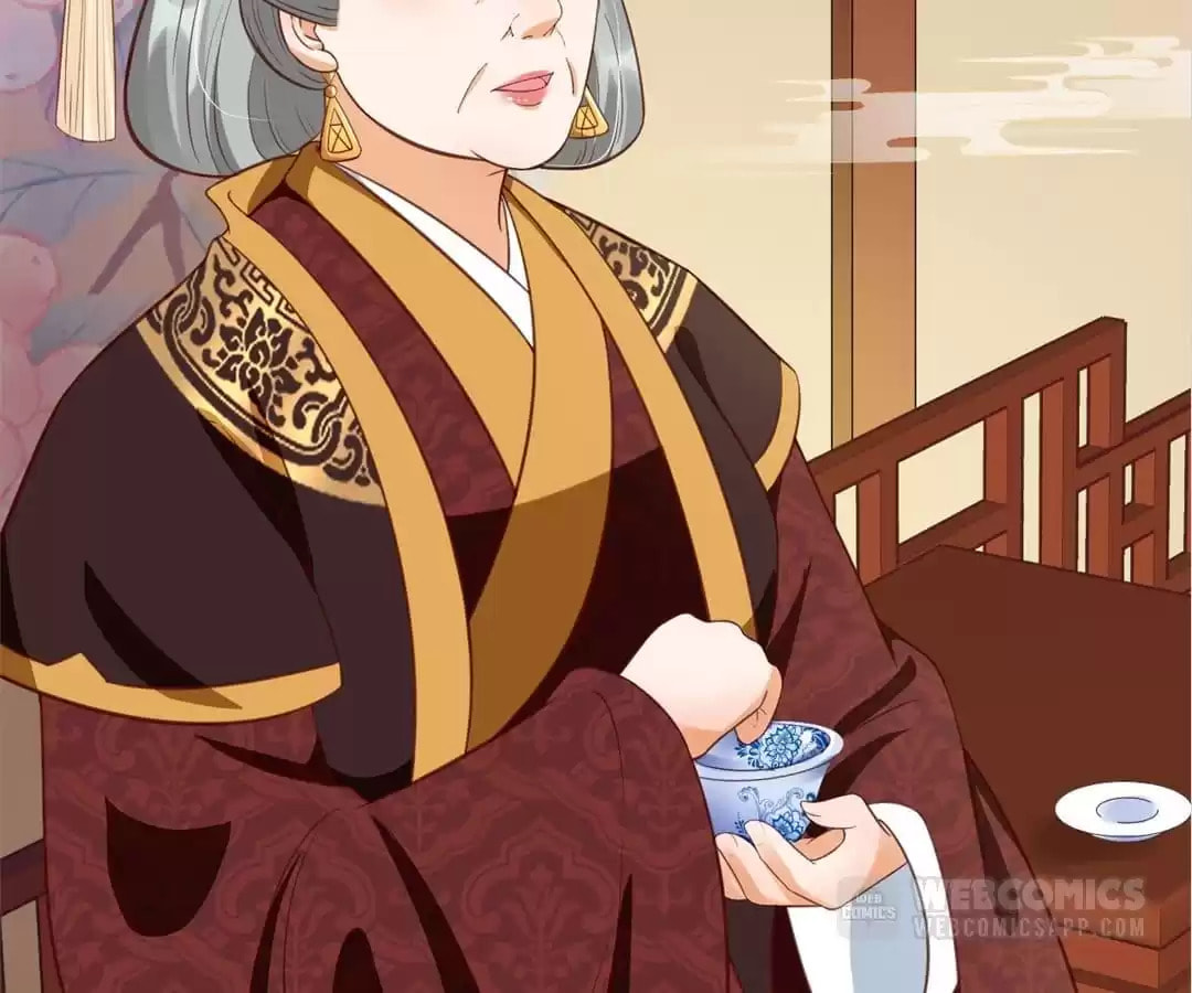 Shengshi Li Hua Dian (Colored) Chapter 72 page 78 - 