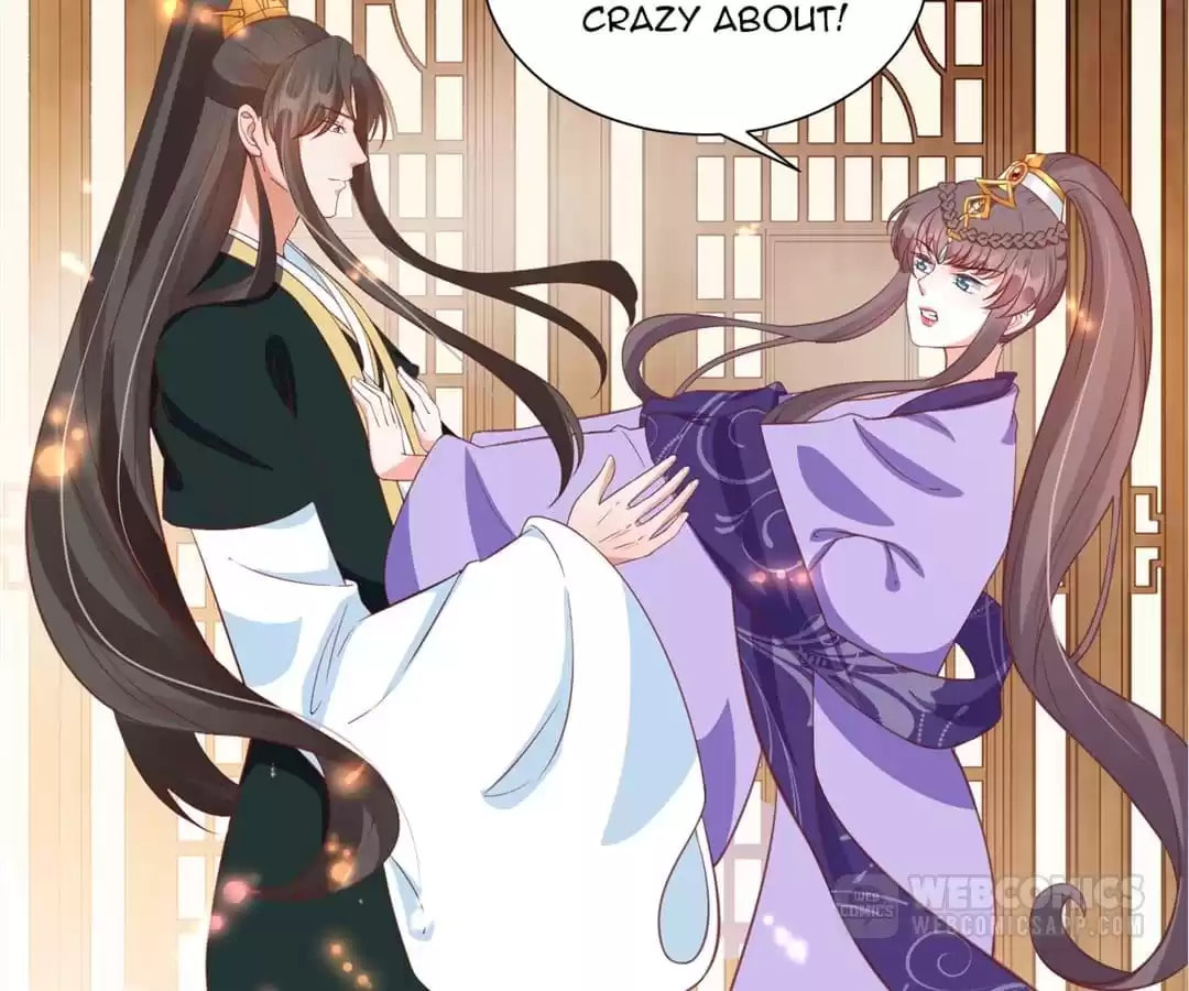 Shengshi Li Hua Dian (Colored) Chapter 72 page 9 - 