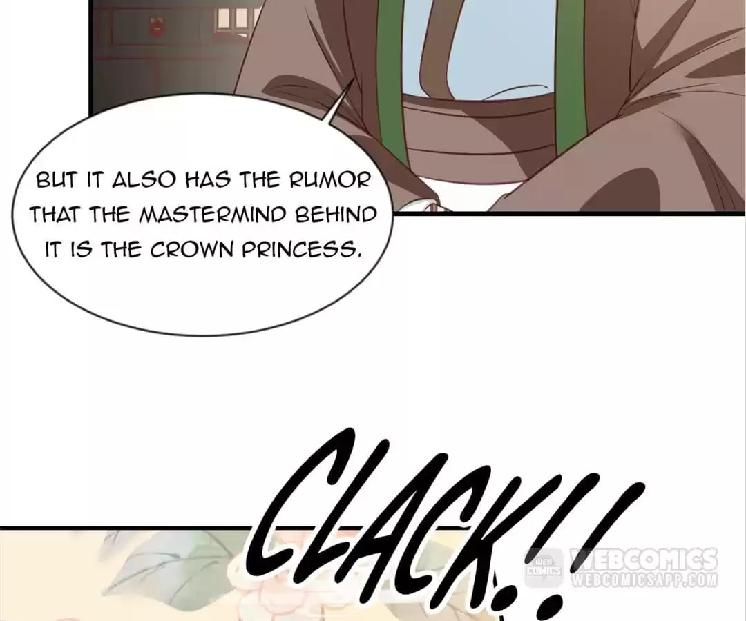 Shengshi Li Hua Dian (Colored) Chapter 72 page 81 - 