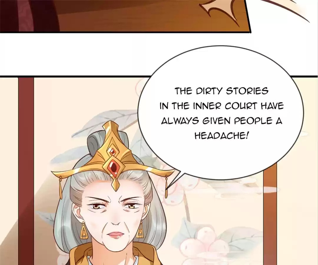 Shengshi Li Hua Dian (Colored) Chapter 72 page 83 - 