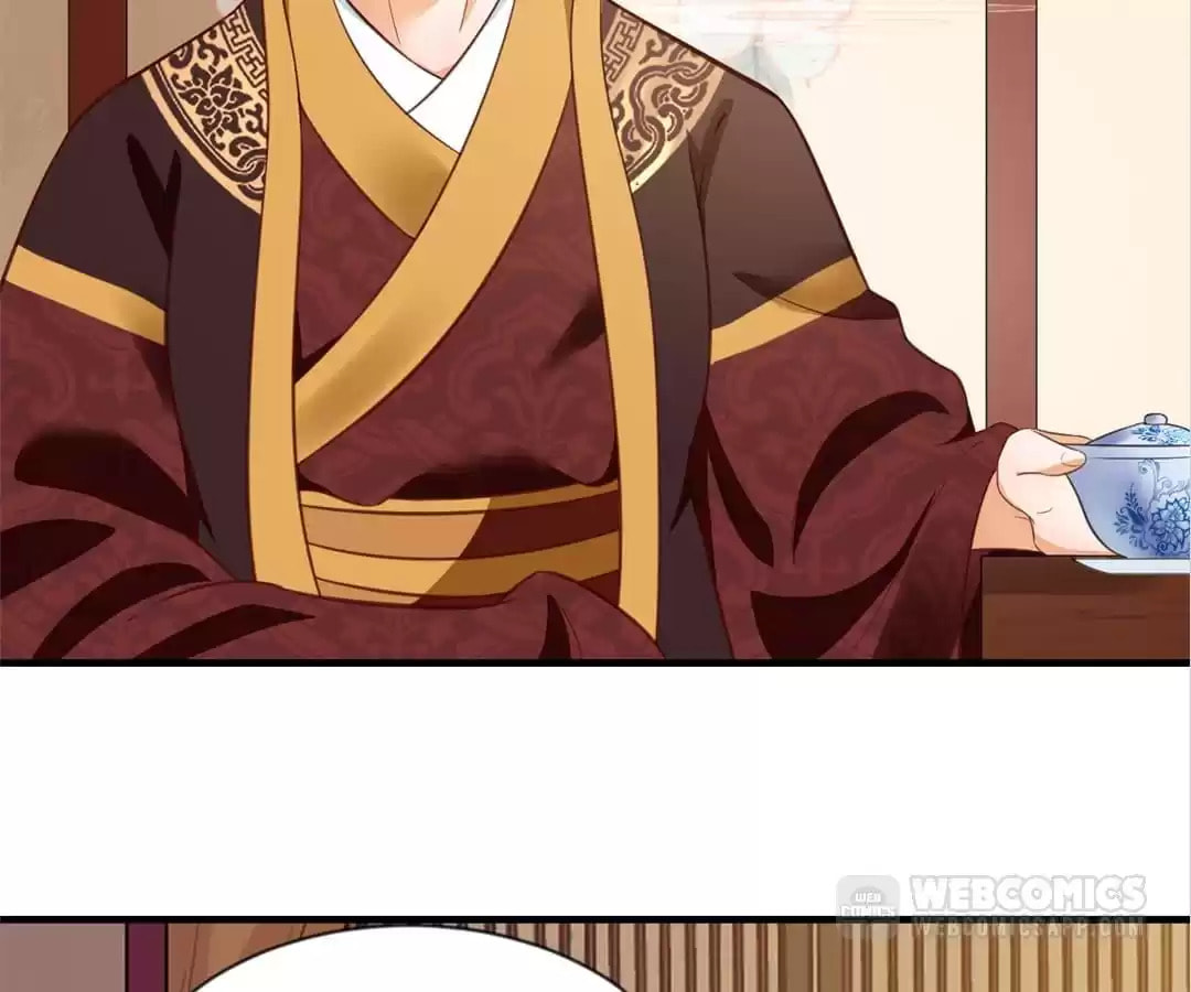 Shengshi Li Hua Dian (Colored) Chapter 72 page 84 - 
