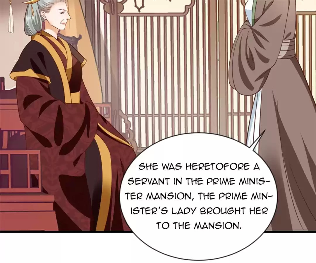 Shengshi Li Hua Dian (Colored) Chapter 72 page 86 - 