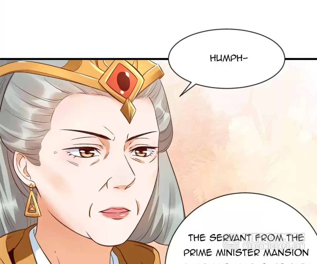 Shengshi Li Hua Dian (Colored) Chapter 72 page 87 - 