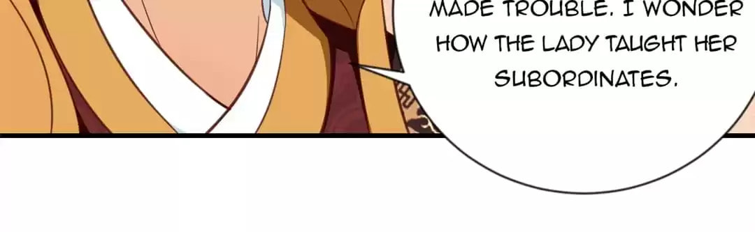 Shengshi Li Hua Dian (Colored) Chapter 72 page 88 - 