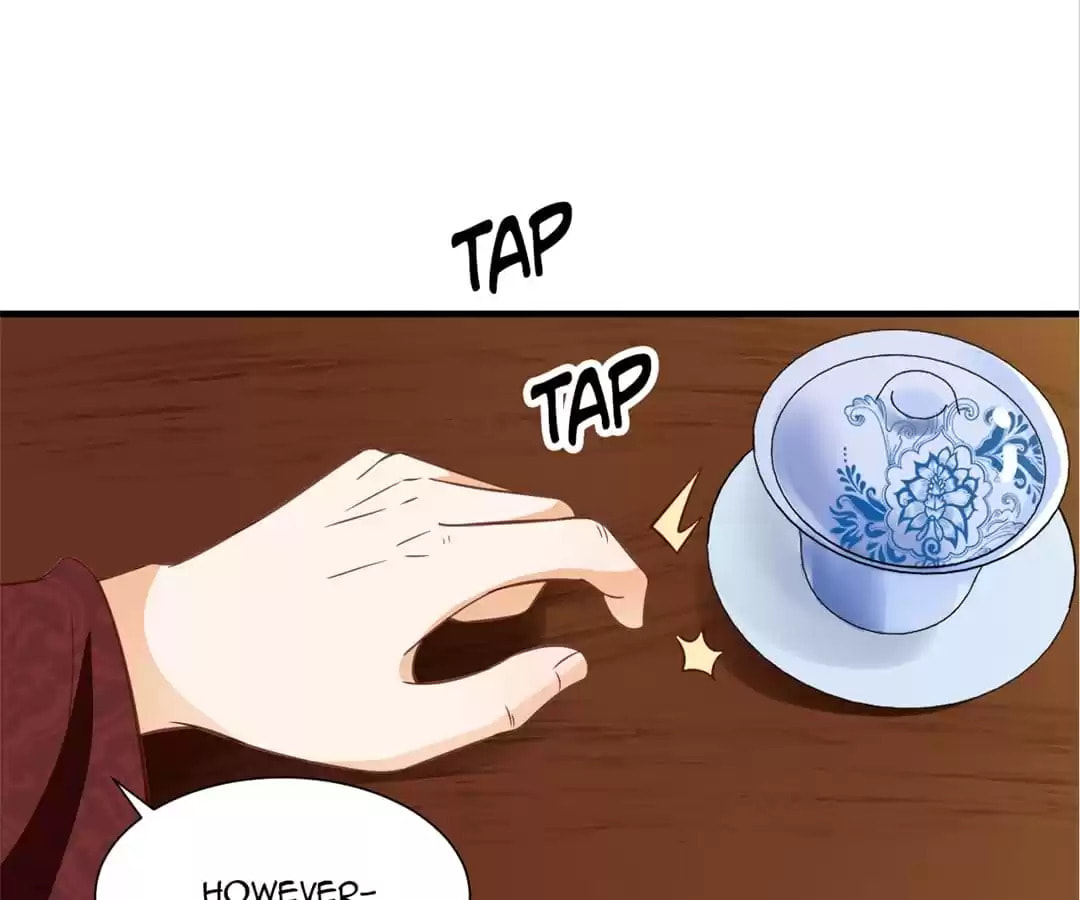 Shengshi Li Hua Dian (Colored) Chapter 72 page 89 - 
