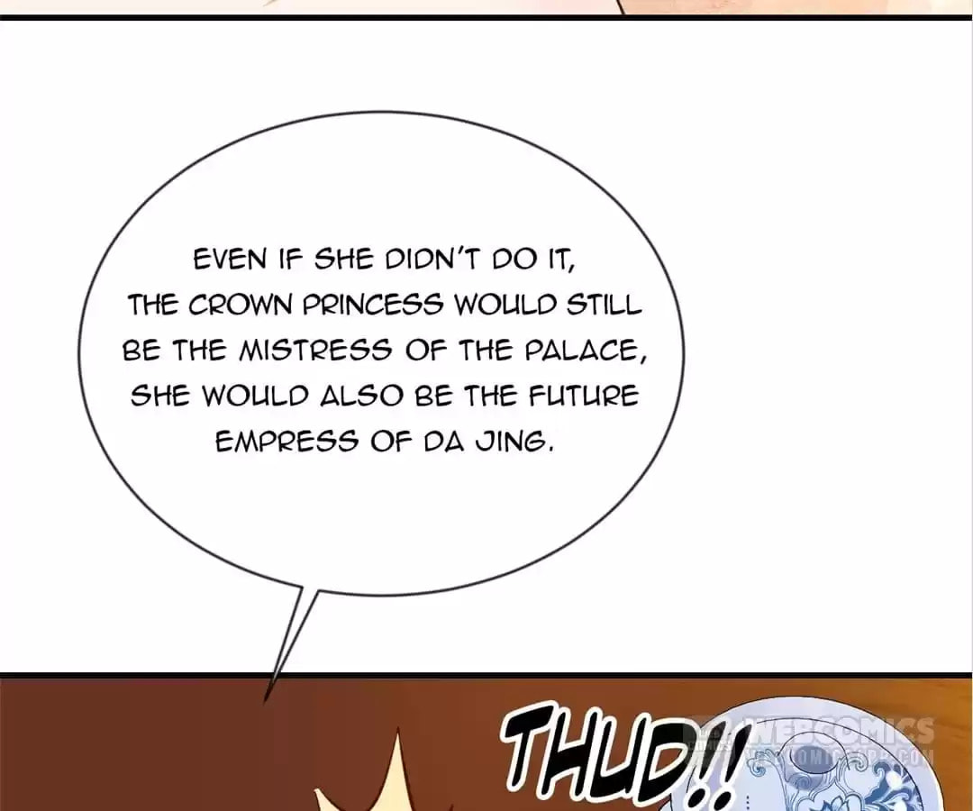 Shengshi Li Hua Dian (Colored) Chapter 72 page 93 - 
