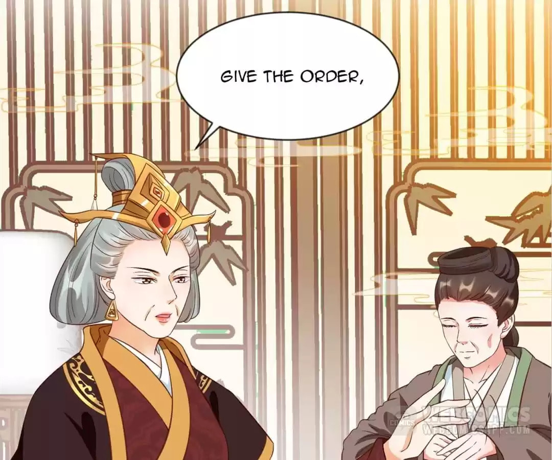 Shengshi Li Hua Dian (Colored) Chapter 72 page 96 - 