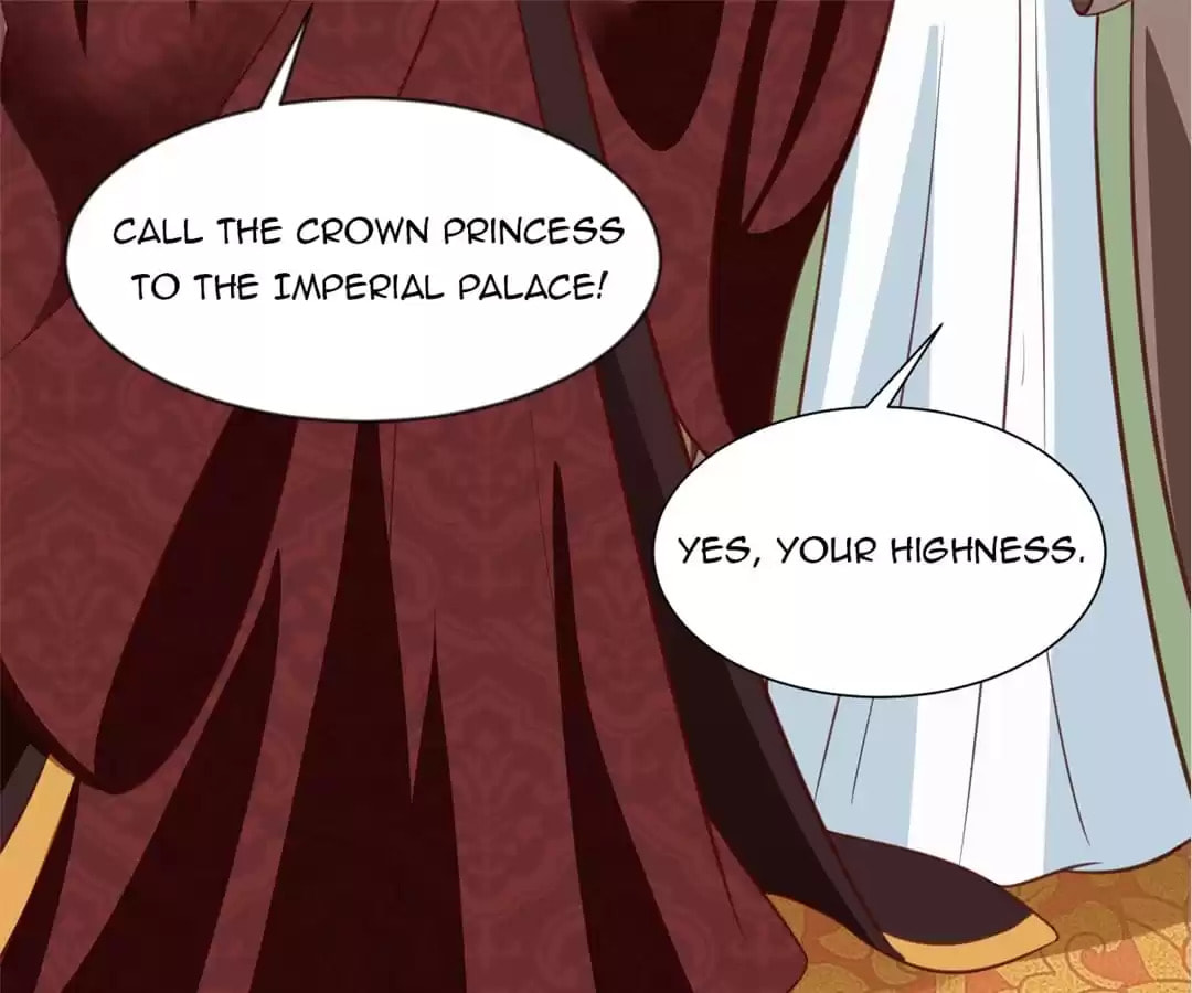 Shengshi Li Hua Dian (Colored) Chapter 72 page 98 - 