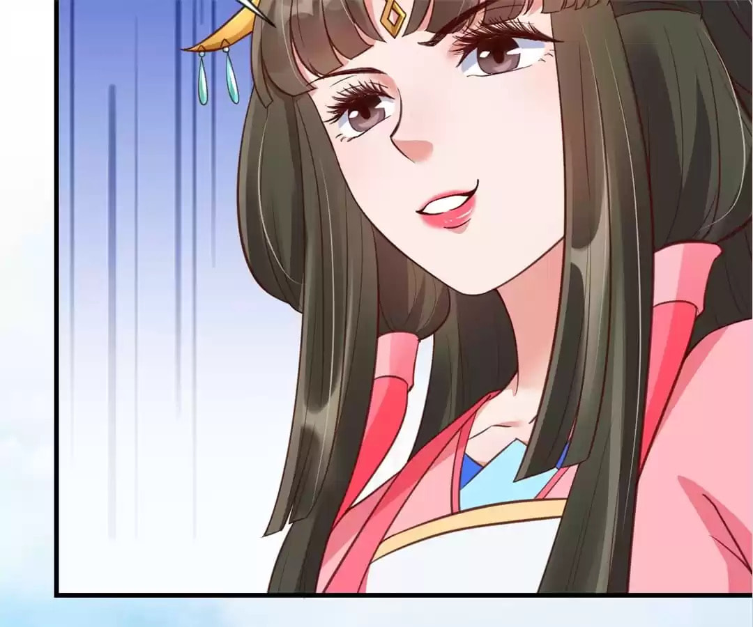 Shengshi Li Hua Dian (Colored) Chapter 73 page 11 - 