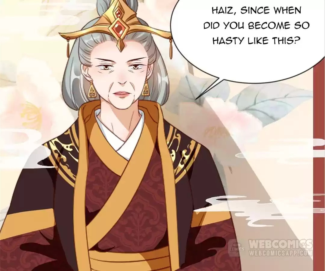 Shengshi Li Hua Dian (Colored) Chapter 73 page 104 - 