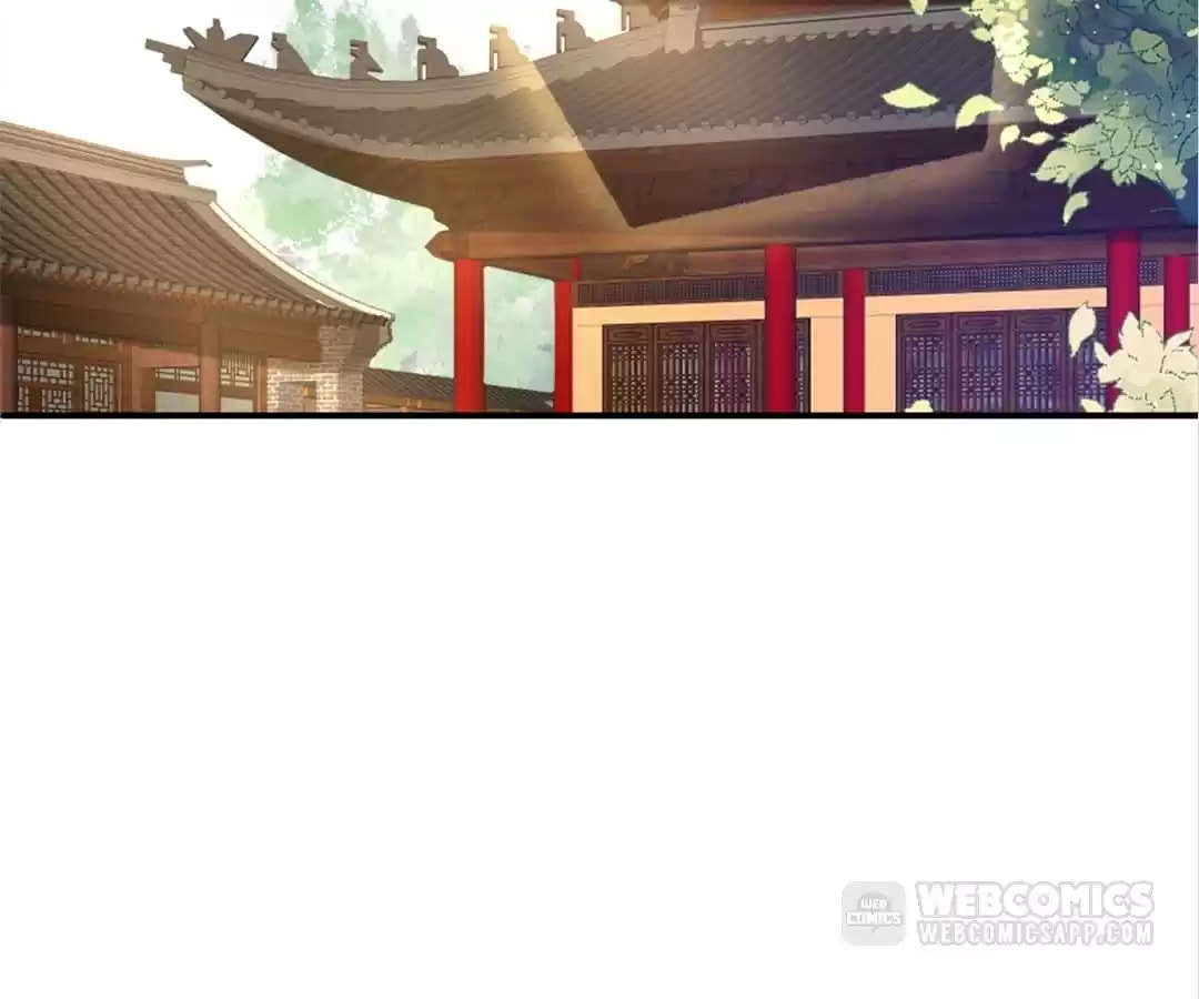 Shengshi Li Hua Dian (Colored) Chapter 73 page 15 - 