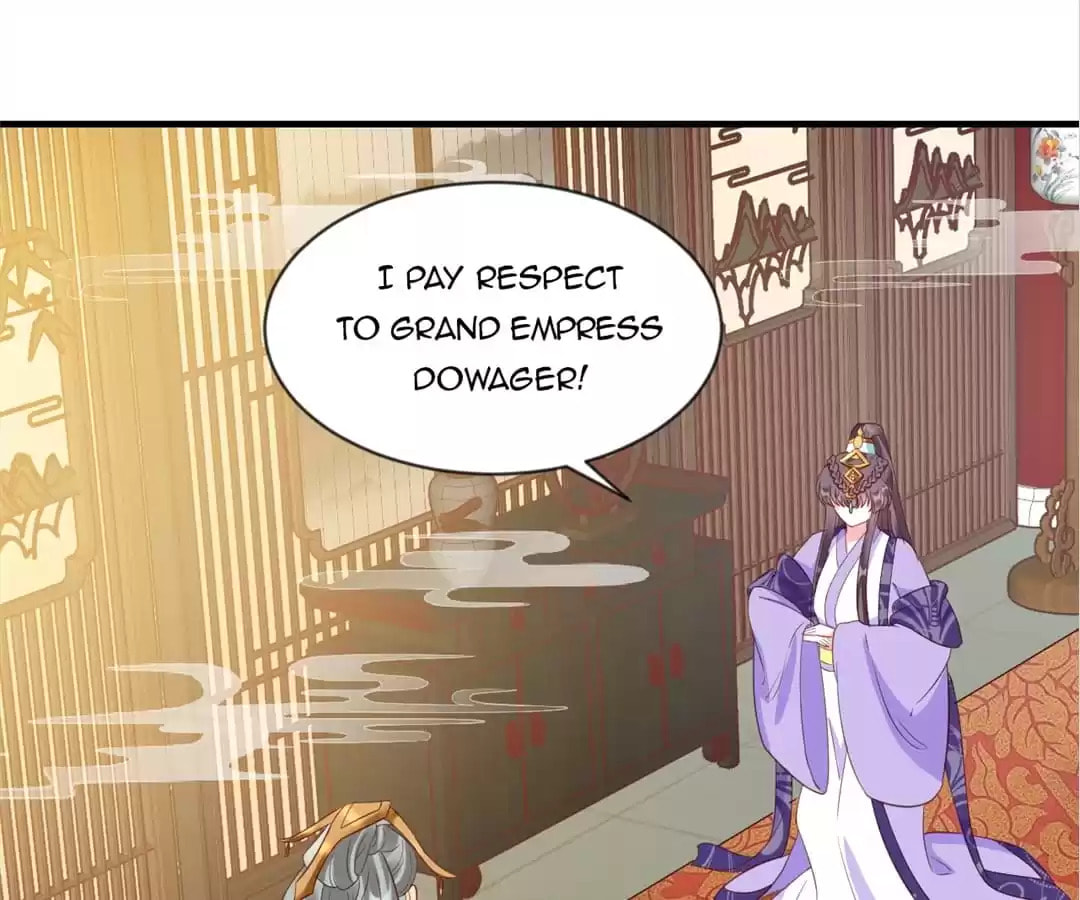 Shengshi Li Hua Dian (Colored) Chapter 73 page 17 - 