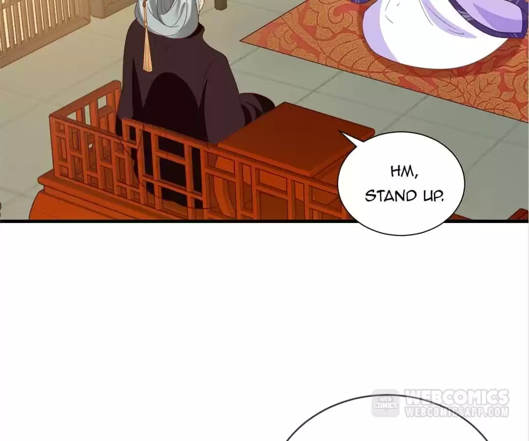 Shengshi Li Hua Dian (Colored) Chapter 73 page 18 - 