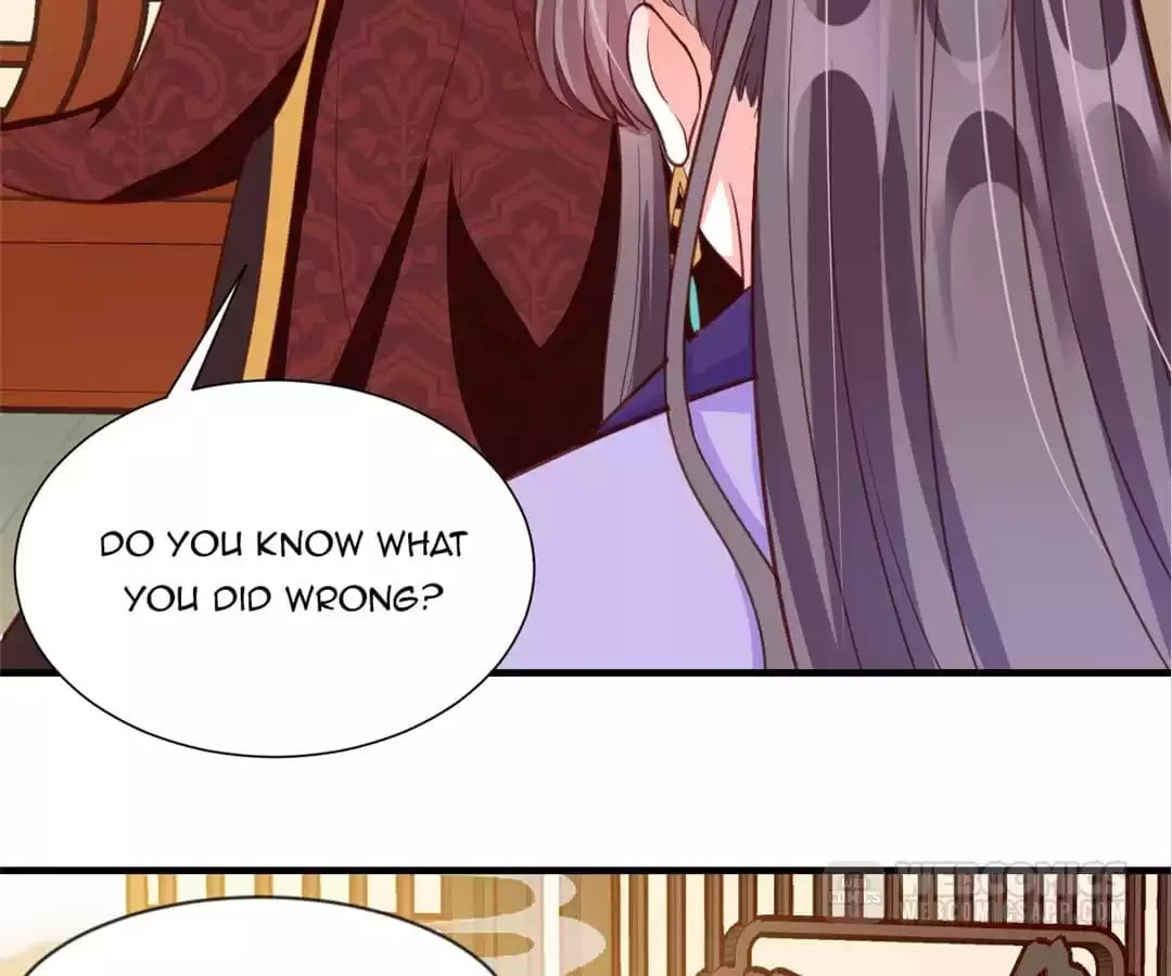 Shengshi Li Hua Dian (Colored) Chapter 73 page 21 - 