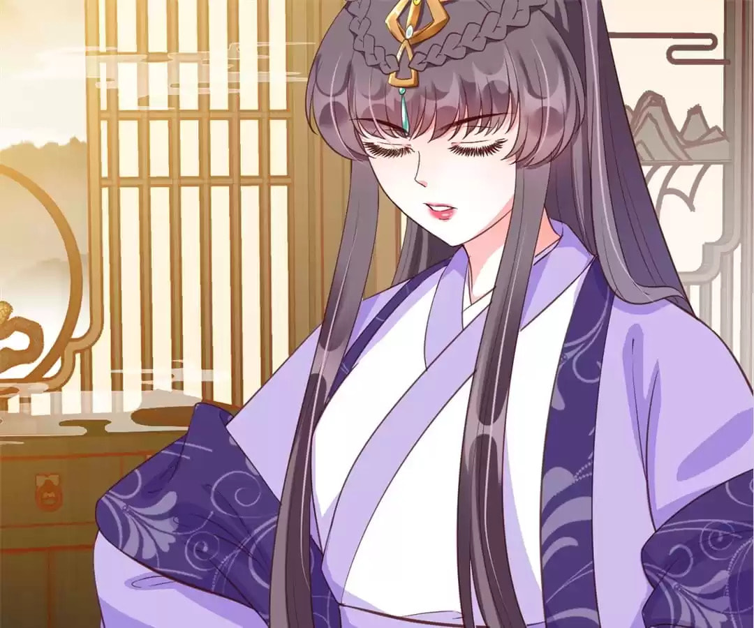Shengshi Li Hua Dian (Colored) Chapter 73 page 23 - 